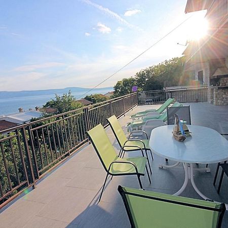 House Maja Villa Novi Vinodolski Bagian luar foto
