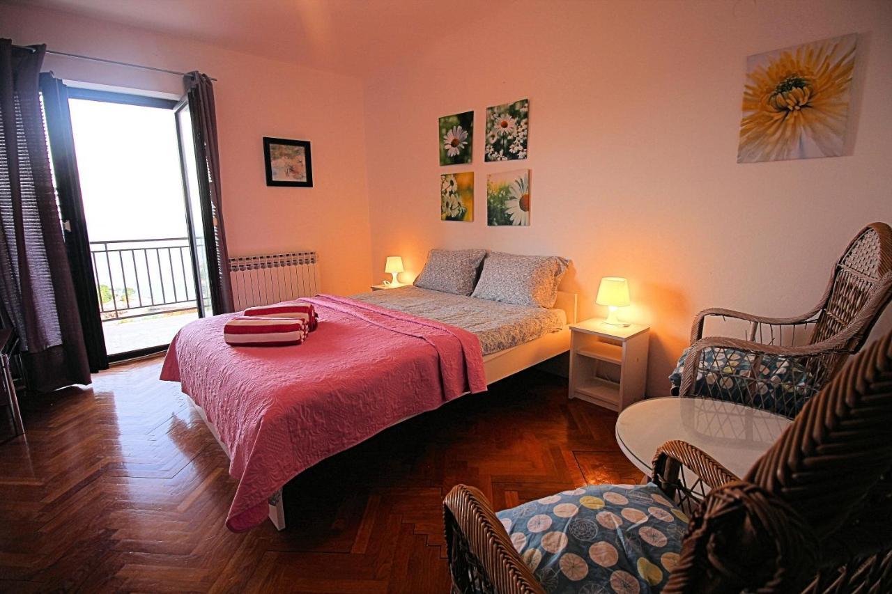 House Maja Villa Novi Vinodolski Bagian luar foto