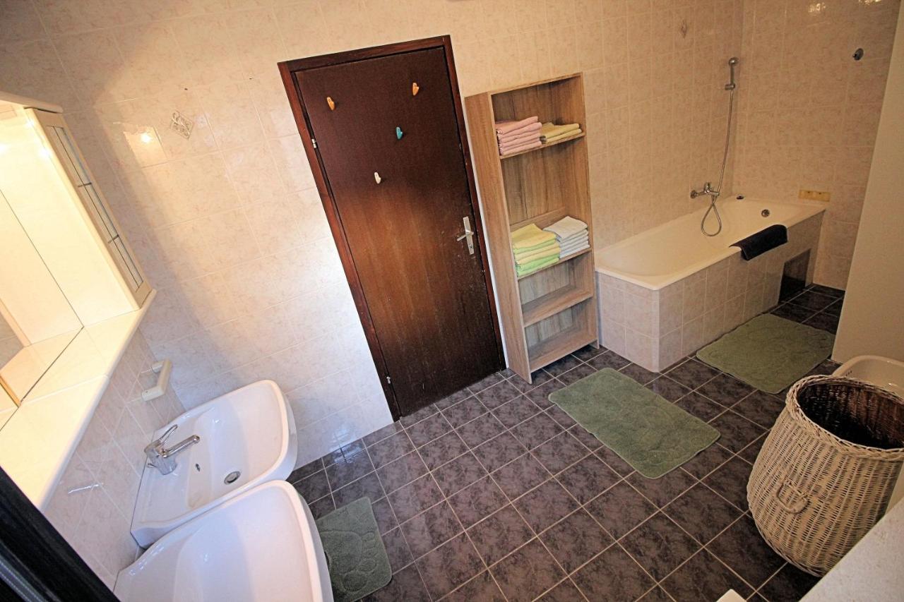 House Maja Villa Novi Vinodolski Bagian luar foto