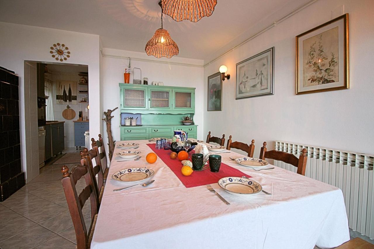 House Maja Villa Novi Vinodolski Bagian luar foto