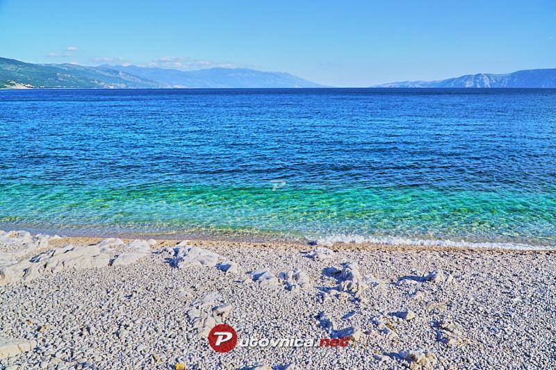House Maja Villa Novi Vinodolski Bagian luar foto