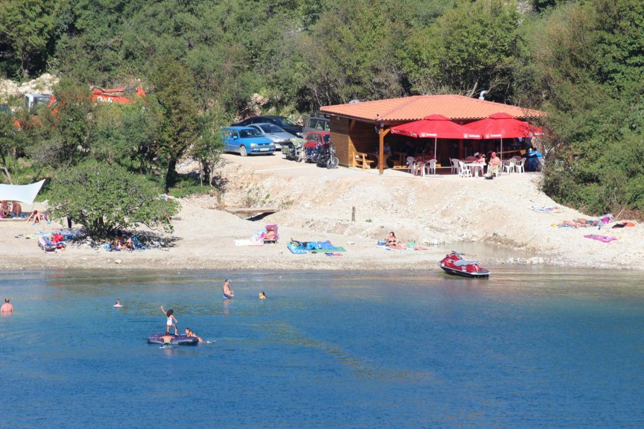 House Maja Villa Novi Vinodolski Bagian luar foto