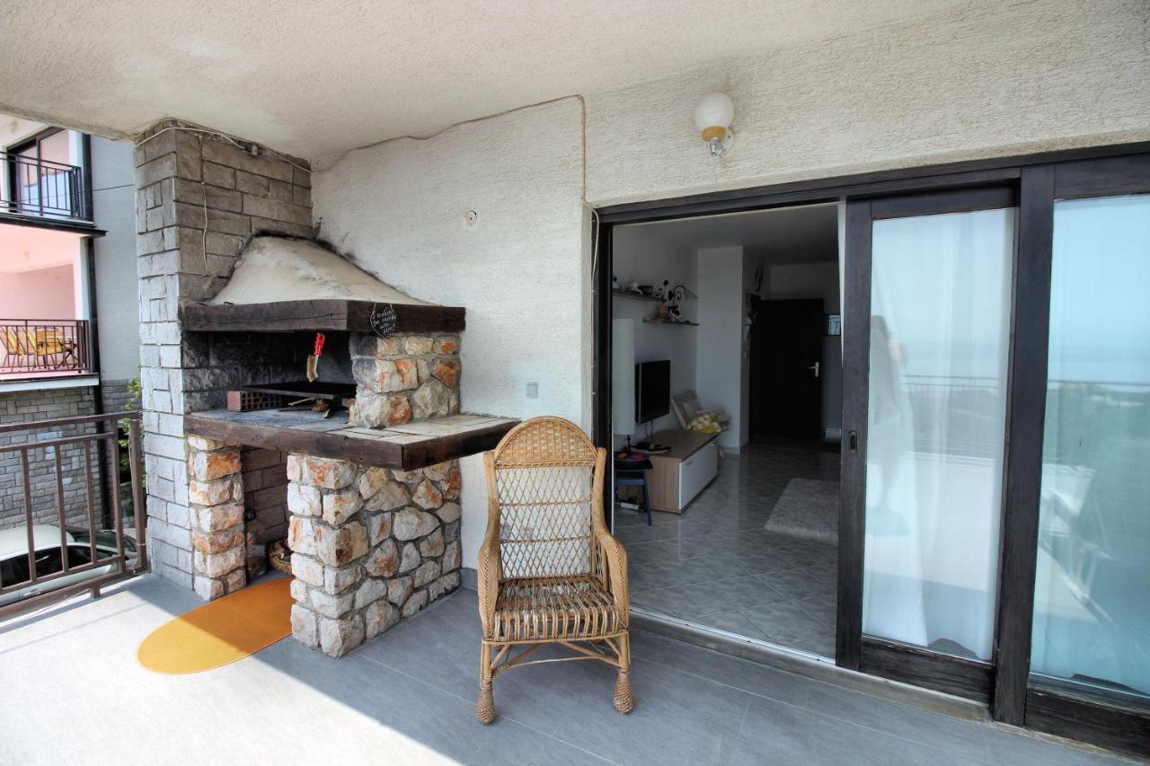 House Maja Villa Novi Vinodolski Bagian luar foto