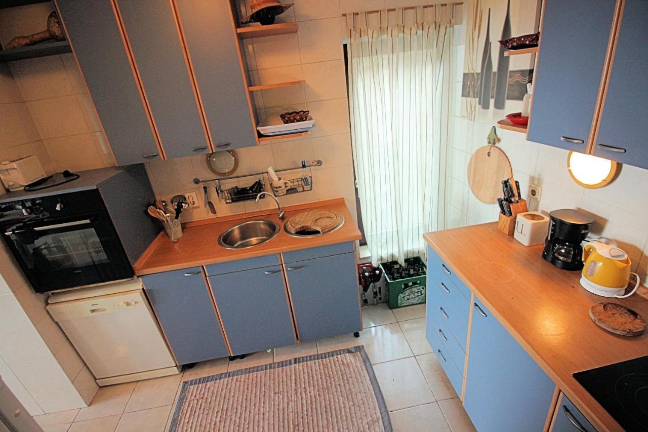 House Maja Villa Novi Vinodolski Bagian luar foto