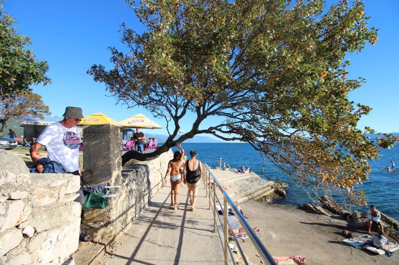 House Maja Villa Novi Vinodolski Bagian luar foto