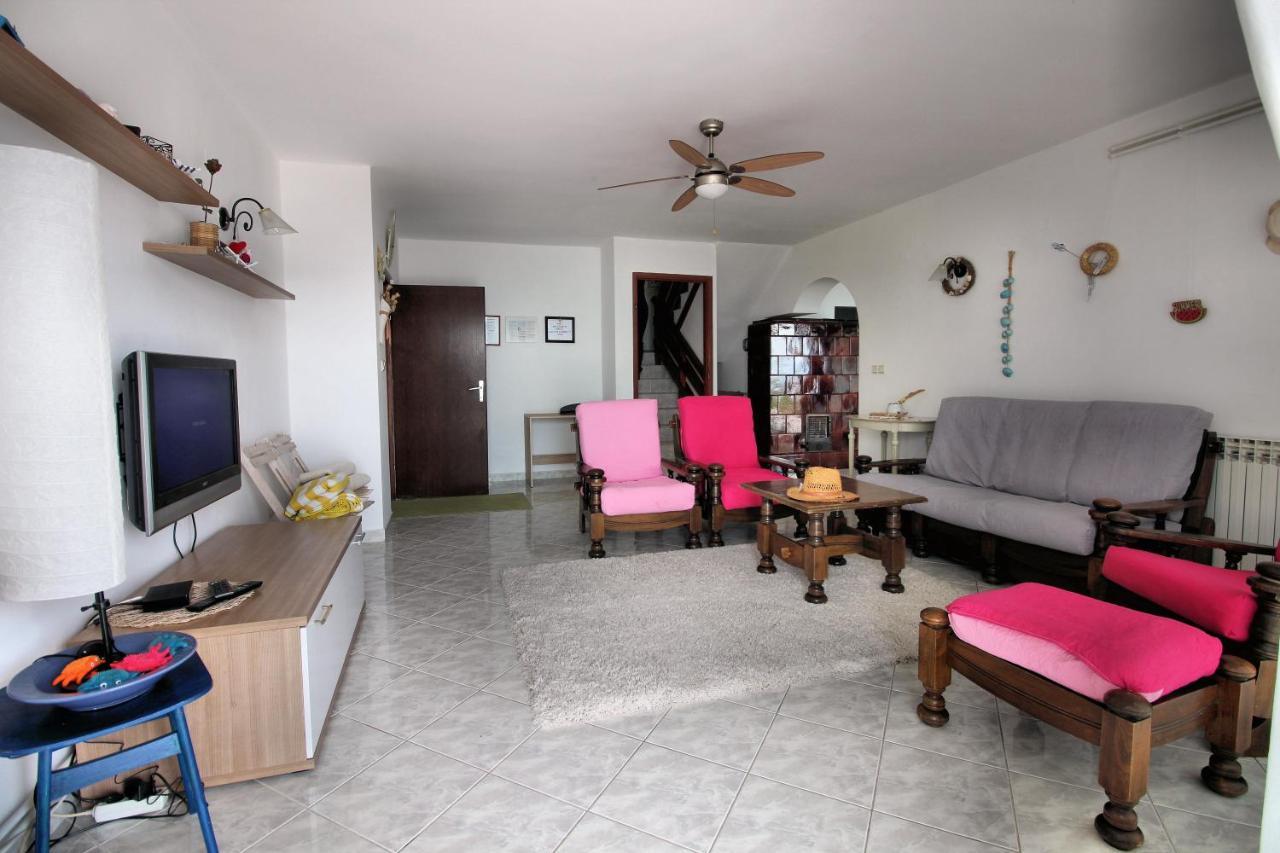 House Maja Villa Novi Vinodolski Bagian luar foto