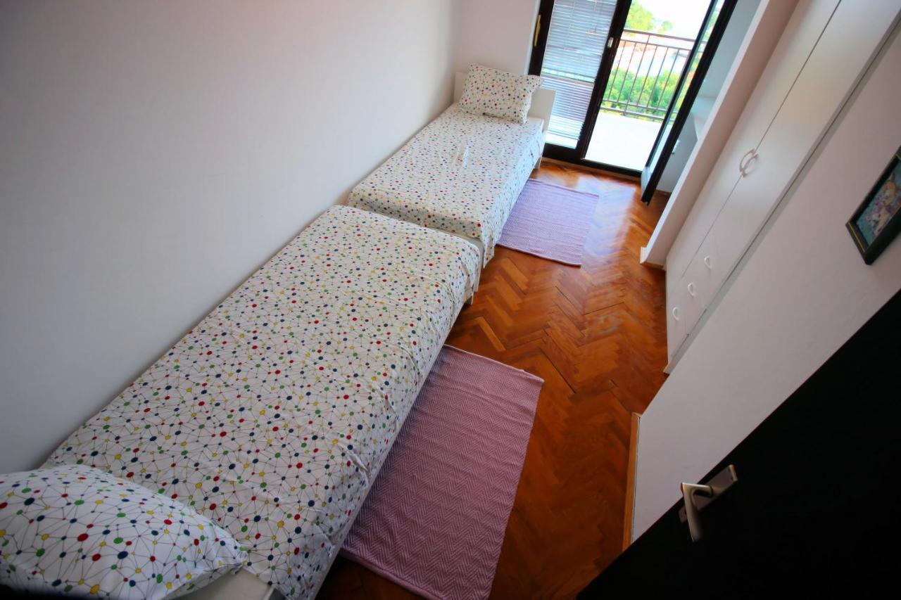 House Maja Villa Novi Vinodolski Bagian luar foto